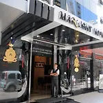 فندق مالايت بوتيك