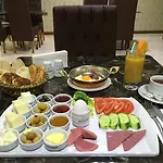 مالايت بوتيك فندق إزمير