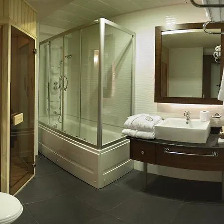 Marlight Boutique Hotel İzmir