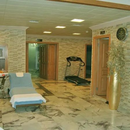 马莱特精品酒店