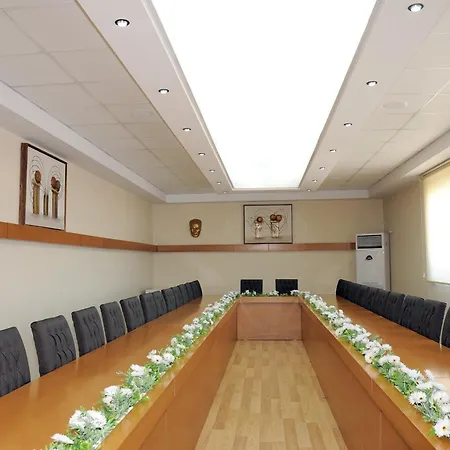 马莱特精品酒店