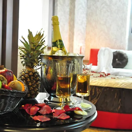 马莱特精品酒店