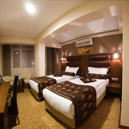 Hotel Marlight Boutique İzmir