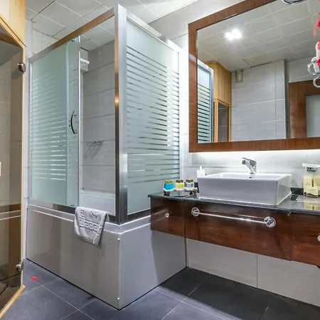 Marlight Boutique 4*