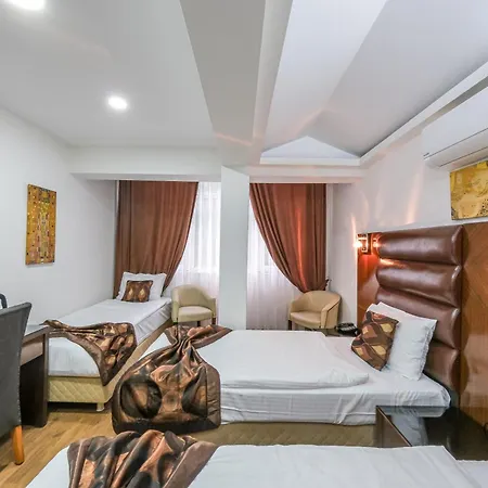 Hotel Marlight Boutique