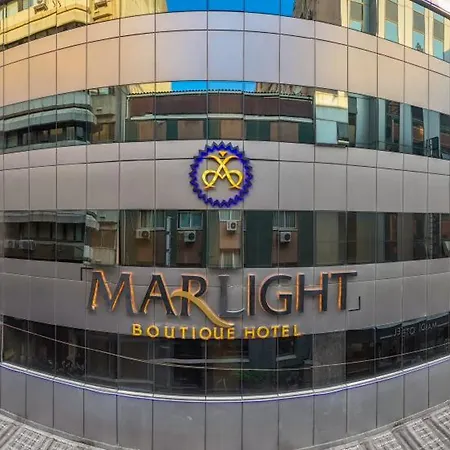 Marlight Boutique 4*