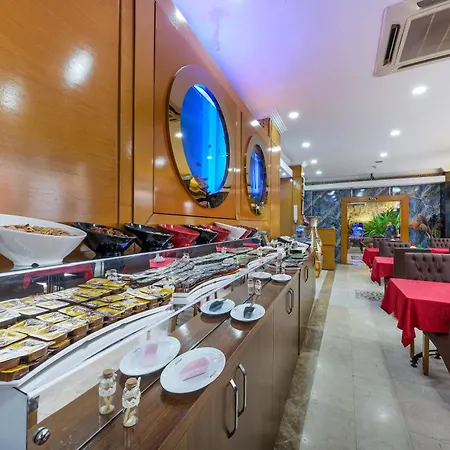 马莱特精品酒店 酒店