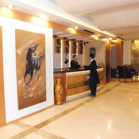 马莱特精品酒店 酒店