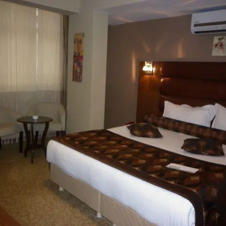 Hotel Marlight Boutique İzmir