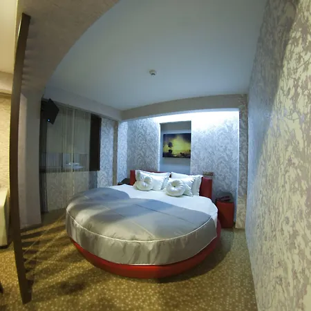 Marlight Boutique Hotel 4*