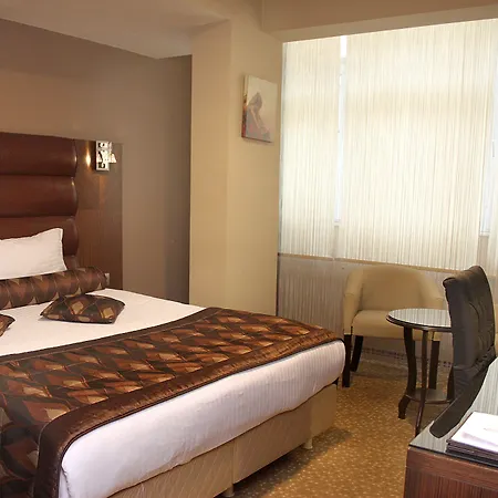 马莱特精品酒店