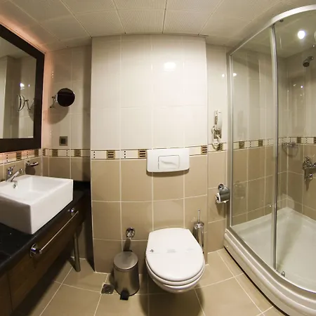 Hotel Marlight Boutique 4*