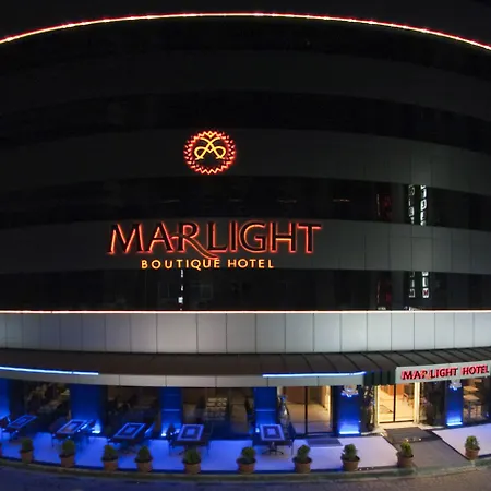 Hotel Marlight Boutique 4*