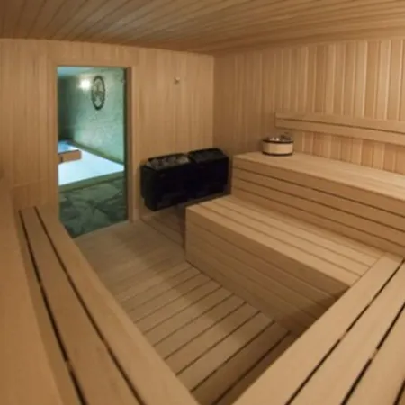 Marlight Boutique Hotel Izmir