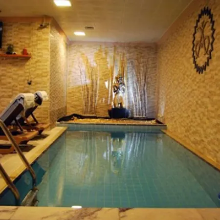 Marlight Boutique 4*