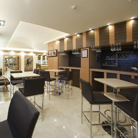 酒店 马莱特精品酒店