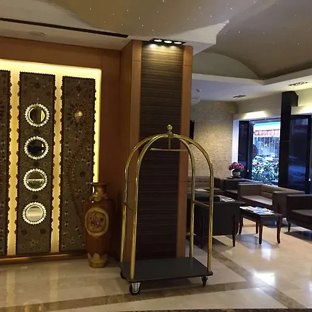 Hotel Marlight Boutique 4*