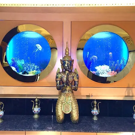 Marlight Boutique Hotel