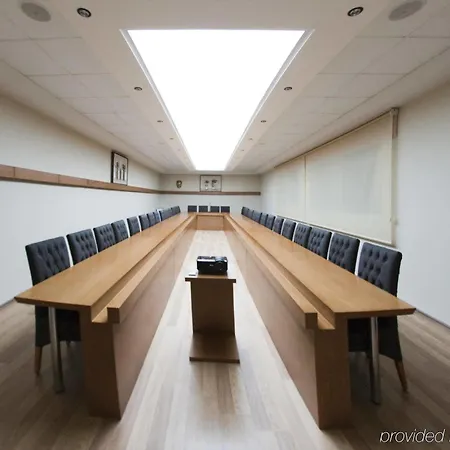 马莱特精品酒店 4*