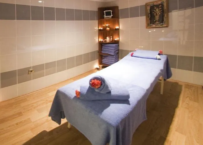 Marlight Boutique Hotel