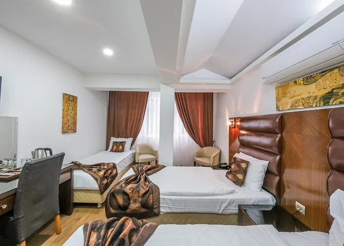 Hotel Marlight Boutique