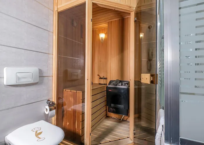 Marlight Boutique Hotel