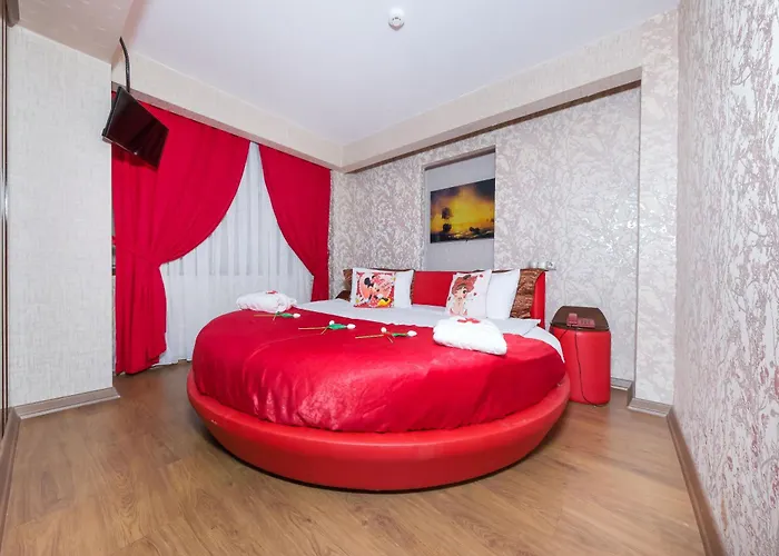 Hotel Marlight Boutique