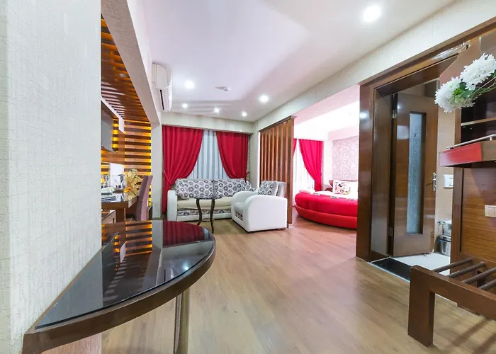 Marlight Boutique Szálloda 4*