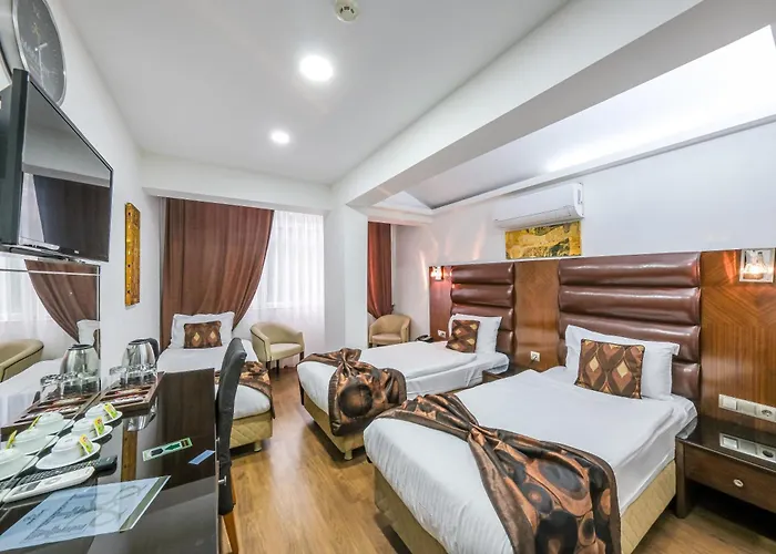 Marlight Boutique İzmir