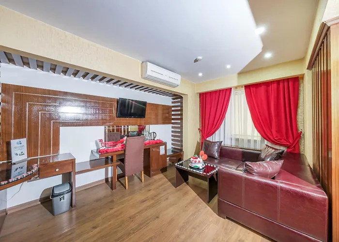 Hotel Marlight Boutique