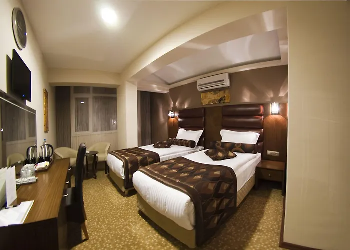 Marlight Boutique 4*