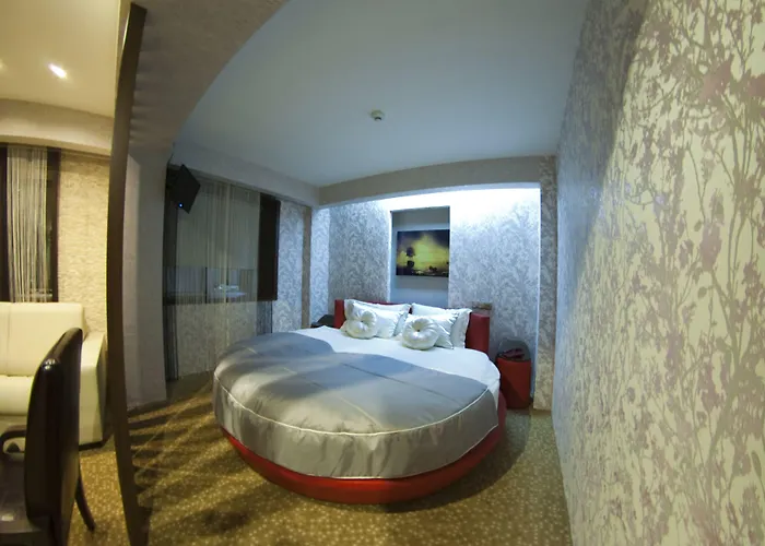 Marlight Boutique Szálloda 4*