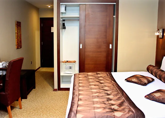 Marlight Boutique 4* İzmir