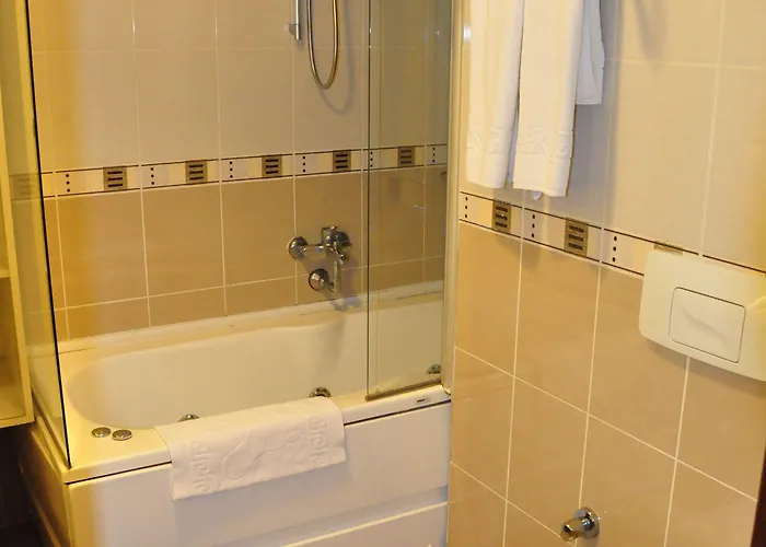 Marlight Boutique 4* İzmir