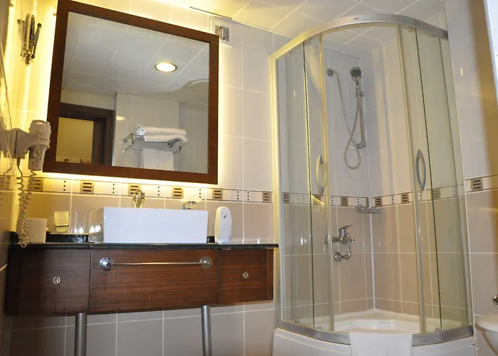 Marlight Boutique Hotel Esmirna