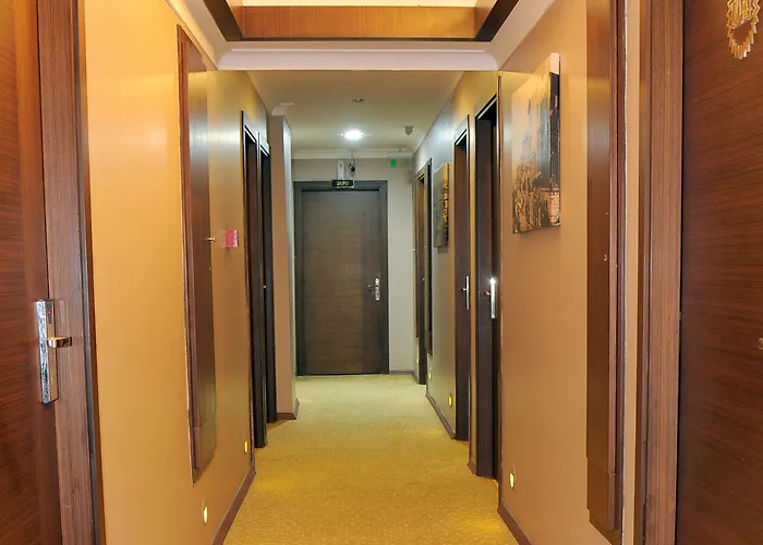 Marlight Boutique Szálloda İzmir