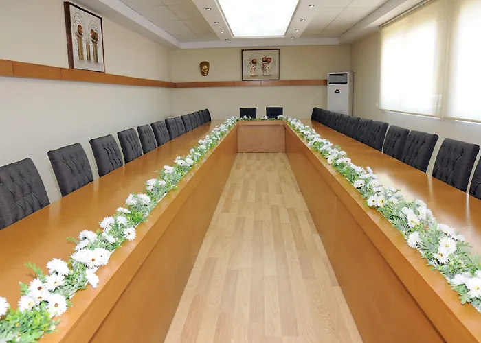 Marlight Boutique Hotel