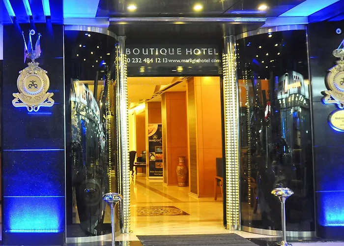 Hotel Marlight Boutique