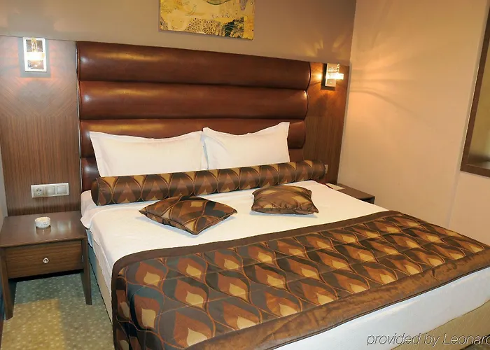 Szálloda Marlight Boutique 4*