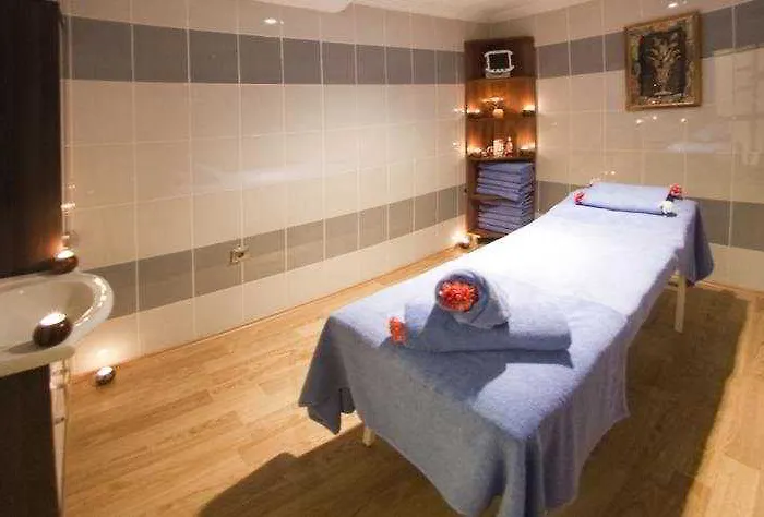 Hotel Marlight Boutique Esmirna