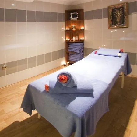 Marlight Boutique Hotel