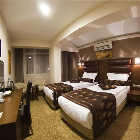 Marlight Boutique Hotel 4*