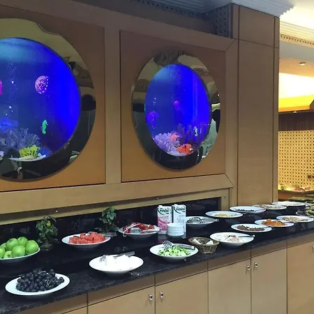 Marlight Boutique Hotel 4*