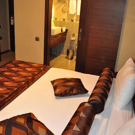Marlight Boutique Hotel 4*