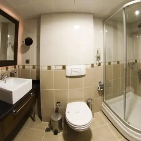 Marlight Boutique 4* İzmir