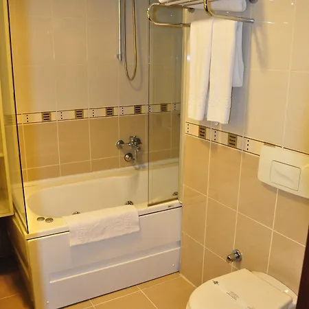 Marlight Boutique Hotel 4*