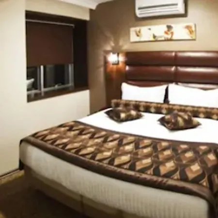 Marlight Boutique 4* Izmir