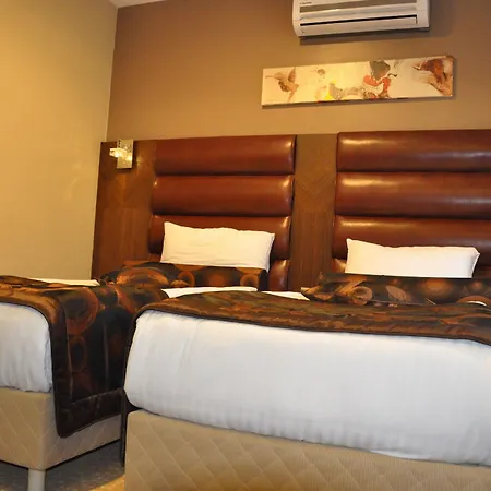 Hotel Marlight Boutique İzmir