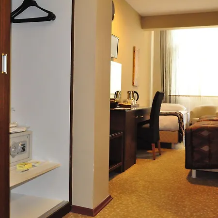 Marlight Boutique 4*