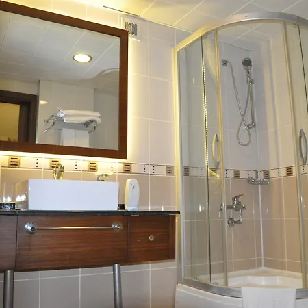 Marlight Boutique Hotel 4*